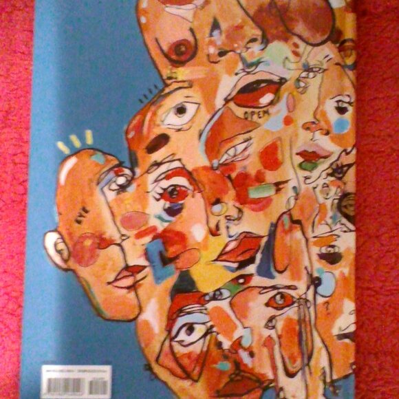 I Would Leave Me If I Could: A Collection of Poetry by Halsey - Picture 5 of 16